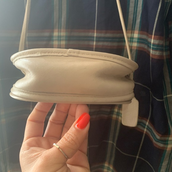 Coach Vintage Purse - Picture 13 of 14